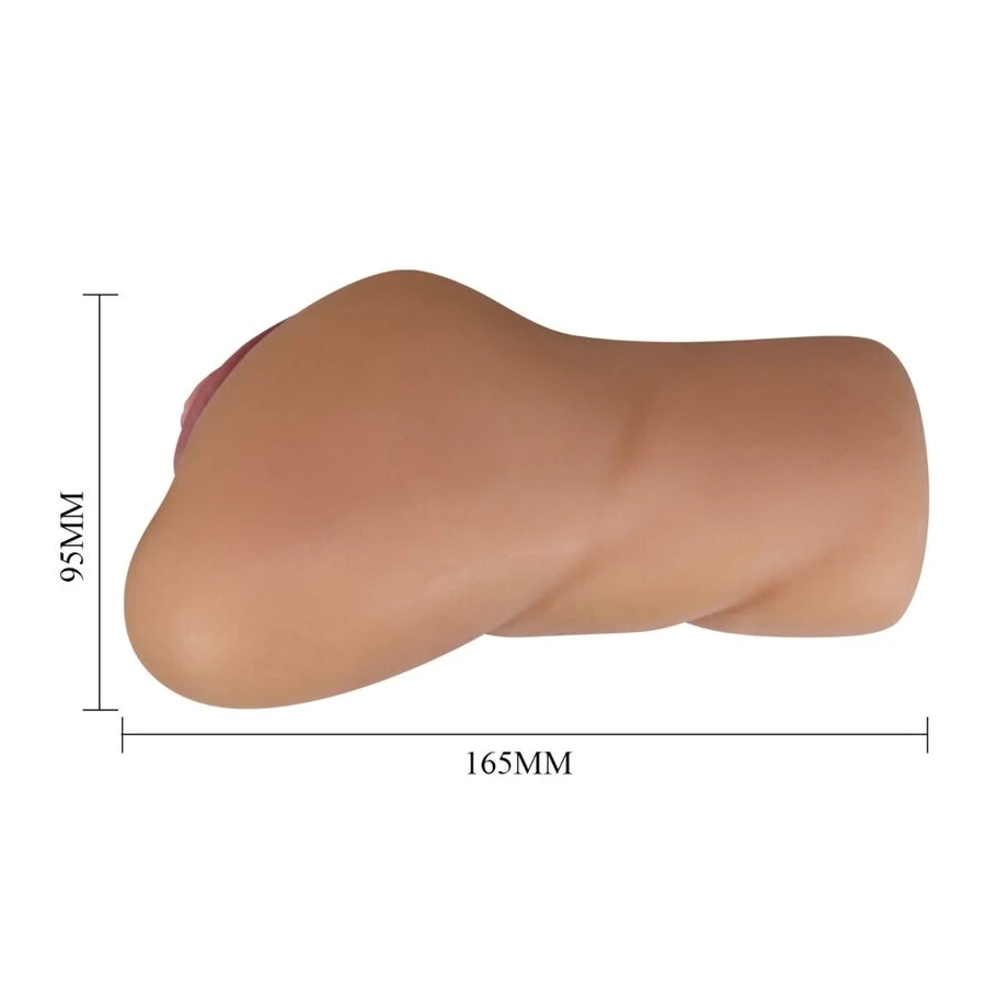CRAZY BULL - ELIANA MULÂTRE VAGIN ET ANUS